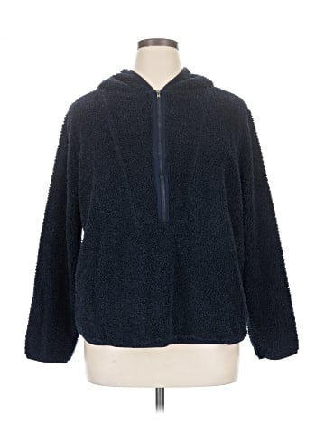Banana Republic Factory Store Fleece (view 1)