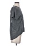 Alternative Apparel Gray Short Sleeve Top Size S - photo 4
