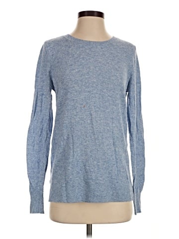 Ann Taylor LOFT Pullover Sweater (view 1)