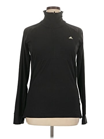 Adidas Long Sleeve Turtleneck (view 1)