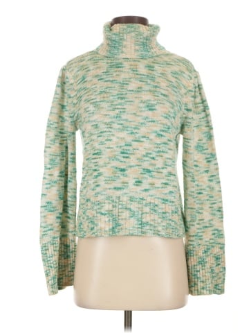 LC Lauren Conrad Turtleneck Sweater (view 1)