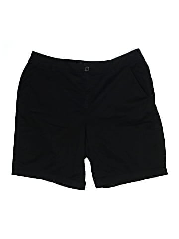 Lane Bryant Athletic Shorts (view 1)