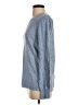 Ann Taylor LOFT Blue Pullover Sweater Size S - photo 5
