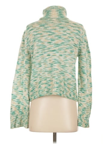 LC Lauren Conrad Turtleneck Sweater (view 2)