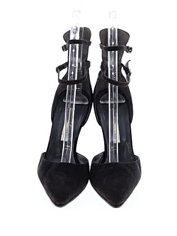 Manolo Blahnik Heels (view 2)