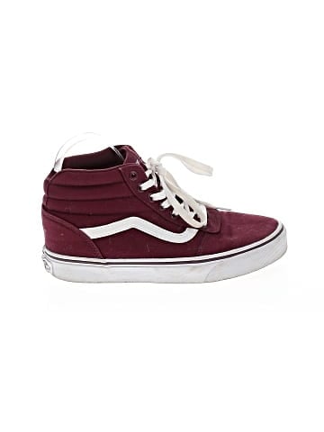 Vans Sneakers (view 1)