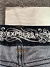 Express Jeans Blue Jeans Size 4s - photo 7