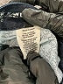 Express Jeans Blue Jeans Size 4s - photo 9
