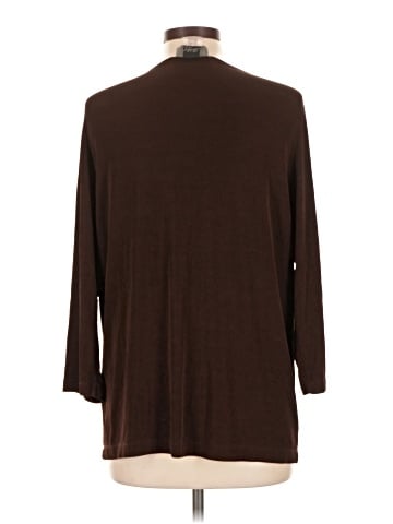 Slinky Brand 3/4 Sleeve T-Shirt (view 2)