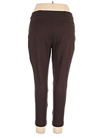 Anne Klein Active Pants (view 2)