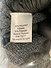 Croft & Barrow Gray Pullover Sweater Size 0X - photo 8