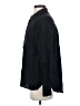 Lands' End Black Long Sleeve Button-Down Shirt Size S - photo 5