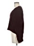 American Eagle Outfitters 100% Polyester Burgundy Pullover Sweater Size M - photo 5