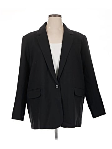Abercrombie & Fitch Blazer (view 1)