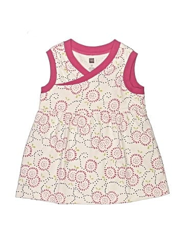 Tea Sleeveless T-Shirt (view 1)