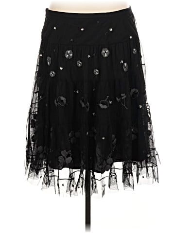 BCBGMAXAZRIA Casual Skirt (view 2)