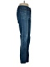 Levi's Stars Blue Jeans Size 25 waist - photo 4