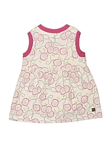 Tea Sleeveless T-Shirt (view 2)