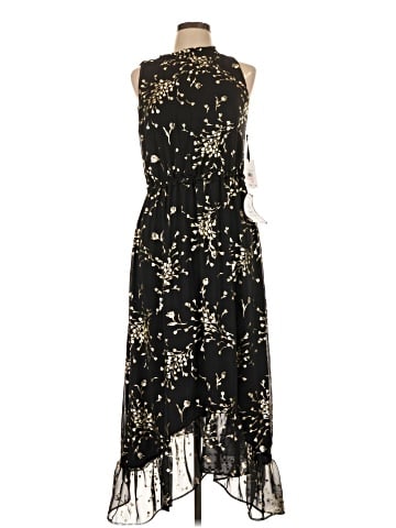 Kensie Cocktail Dress (view 1)