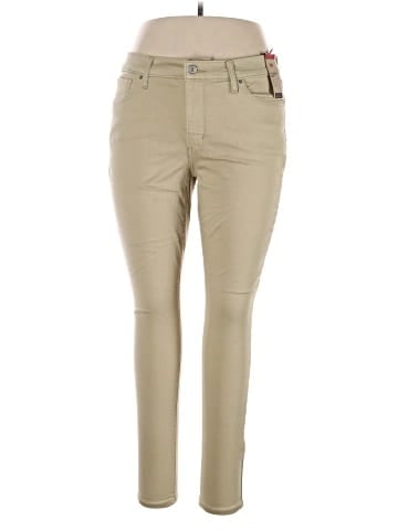 Levi's Jeggings (view 1)