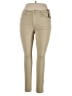 Levi's Tan Jeggings Size 33 waist - photo 1