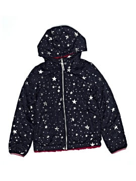 London Fog Snow Jacket