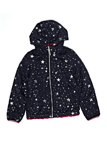 London Fog Snow Jacket (view 1)