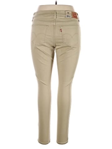 Levi's Jeggings (view 2)