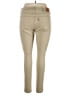Levi's Tan Jeggings Size 33 waist - photo 2