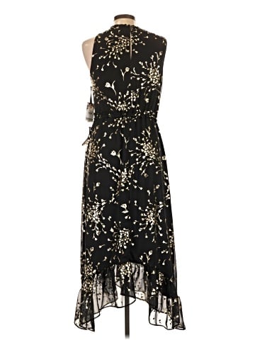 Kensie Cocktail Dress (view 2)