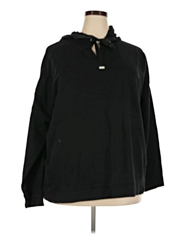 Ellos Pullover Hoodie (view 1)