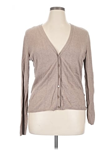 New York & Company Cardigan (view 1)