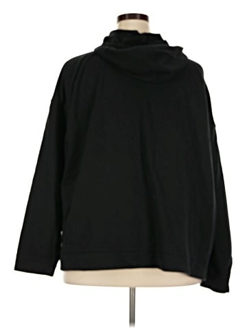 Ellos Pullover Hoodie (view 2)
