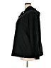 Ellos Black Pullover Hoodie Size 2X - photo 5