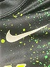 Nike Green Active T-Shirt Size 10 - 12 - photo 3