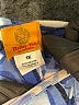 Ruby Rd. Blue 3/4 Sleeve Blouse Size 1X - photo 7