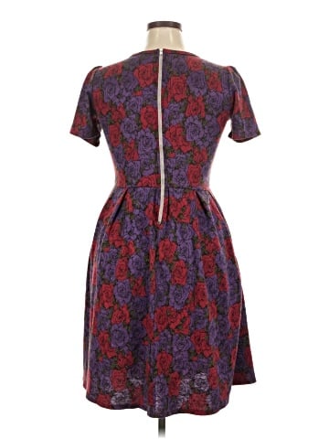Lularoe Cocktail Dress (view 2)