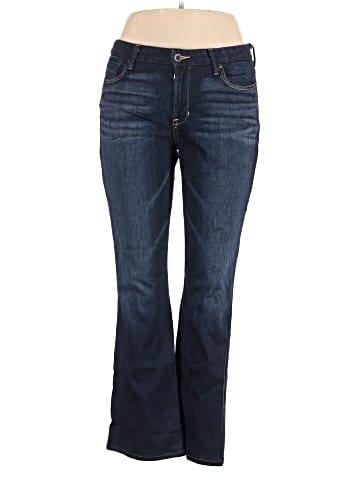 Lucky Brand Jeans (view 1)