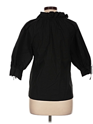 SOFIA 3/4 Sleeve Blouse (view 2)