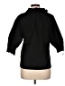 SOFIA Black 3/4 Sleeve Blouse Size L (estimated) - photo 2