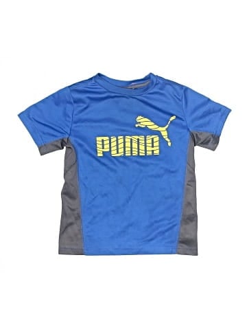 Puma Short Sleeve Top (view 1)