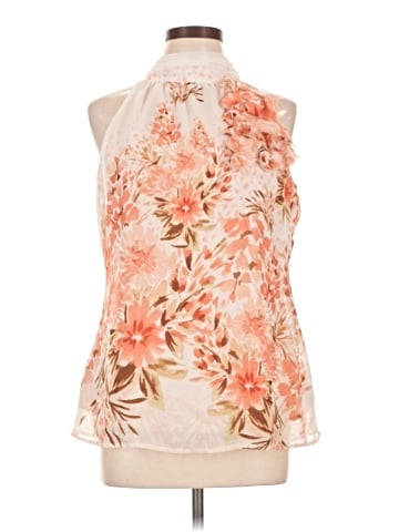 Maurices Sleeveless Blouse (view 1)