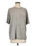 Unbranded Gray Poncho Size 0X (estimated) - photo 1