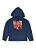 Old Navy Blue Pullover Hoodie Size 8 - photo 1