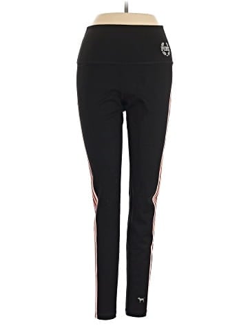 Victoria's Secret Pink Active Pants (view 1)