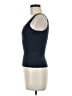 Splendid Blue Tank Top Size M - photo 5