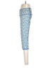 VSX Sport Print Blue Active Pants Size S - photo 5