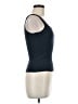 Splendid Blue Tank Top Size M - photo 4