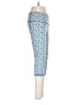 VSX Sport Print Blue Active Pants Size S - photo 4