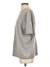 Unbranded Gray Poncho Size 0X (estimated) - photo 5